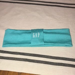 Teal GAP Headband